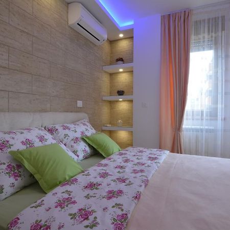 בלגרד Vesna Apartment מראה חיצוני תמונה