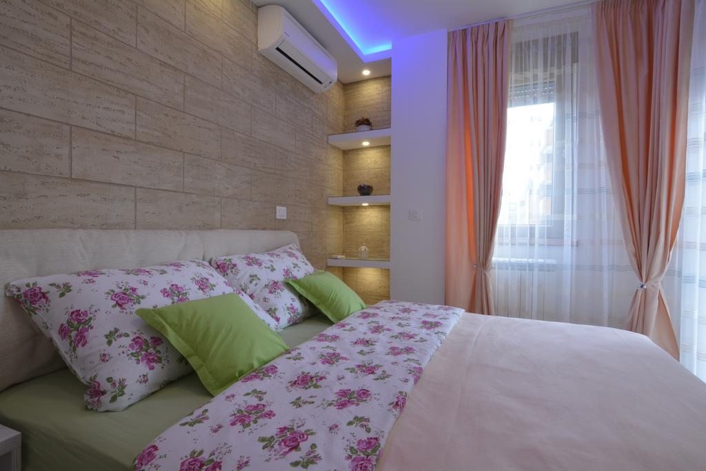 בלגרד Vesna Apartment מראה חיצוני תמונה