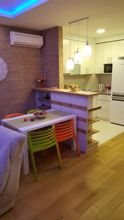 בלגרד Vesna Apartment מראה חיצוני תמונה