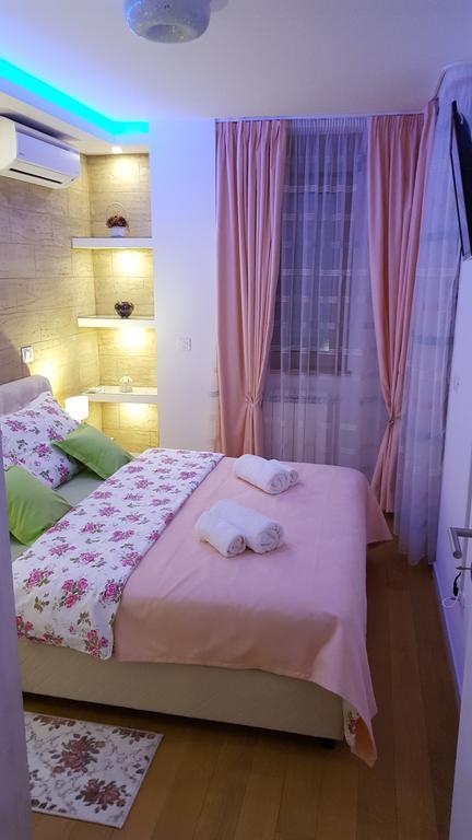 בלגרד Vesna Apartment מראה חיצוני תמונה