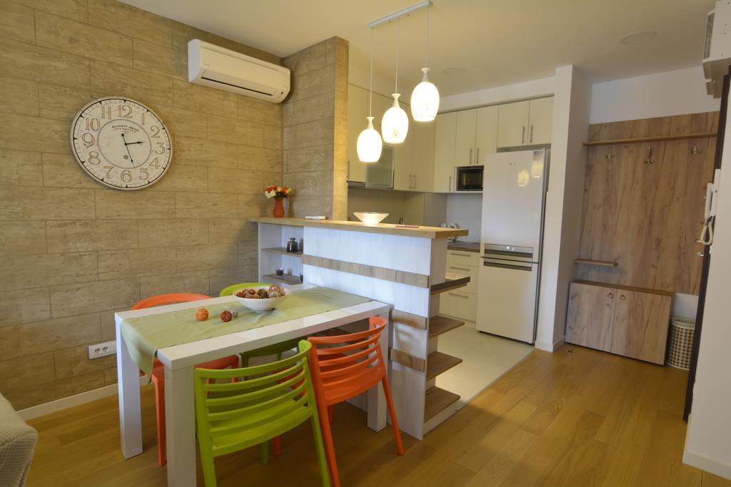 בלגרד Vesna Apartment מראה חיצוני תמונה